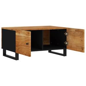 Couchtisch D440 Massivholz - 50 x 40 x 80 cm