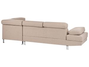 Ecksofa NORREA 262 x 81 x 169 cm