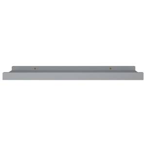 Bilderboard 3003956 (2er Set) Grau - Tiefe: 40 cm