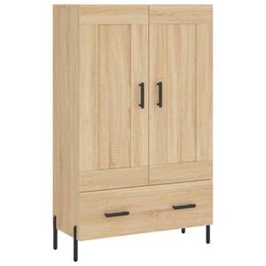 Highboard DE2303 Braun