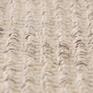 Wohnteppich Sisal Beige - 230 x 160 cm