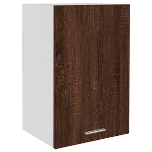 Hängeschrank 3016496-7 Braun - Eiche Dunkel - 39 x 60 cm