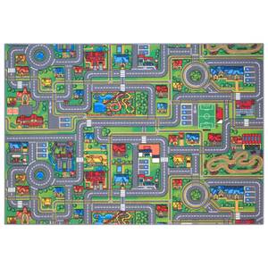 Playcity Kinderteppich 140x200cm 140 x 200 cm