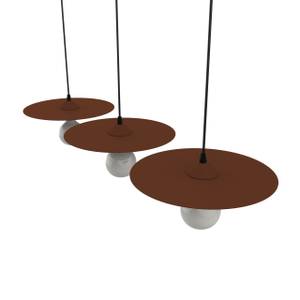 Suspension Nina Marron