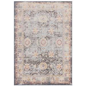 Tapis de salon style oriental TAGI 200 x 290 cm