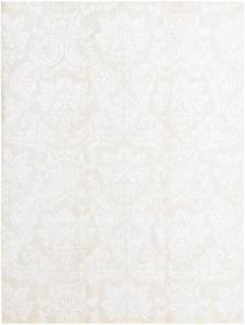 Teppich Darya CI Beige - Textil - 178 x 1 x 241 cm