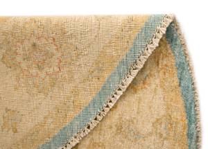 Teppich Kaizar CXLIV Beige - Textil - 146 x 1 x 150 cm