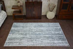 Teppich Acryl Beyazit 1814 Grey 160 x 235 cm