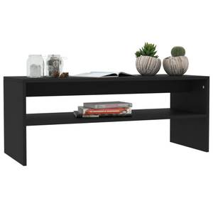 Couchtisch 298504 Schwarz