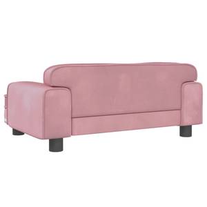 Hundebett 3015970 Pink - 70 x 45 cm