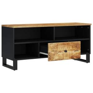 TV-Schrank D673 Sandbraun