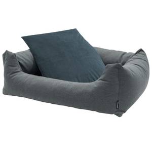 Hundebett 3018140 Grau - 95 x 28 x 120 cm