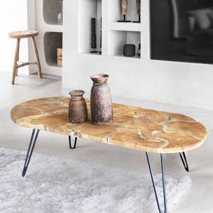 Table Puzzle carrée - Home - votre magasin de meuble et déco