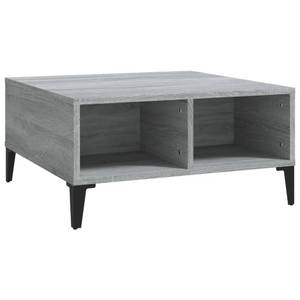 Couchtisch D389 Grau