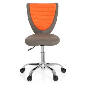 Kinderdrehstuhl KIDDY COMFORT Orange