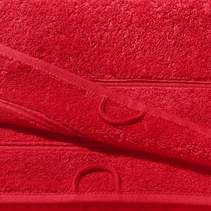 Duschtuch 35439 Rot