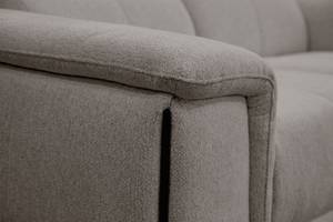 Sofa Matera 2-Sitzer Taupe