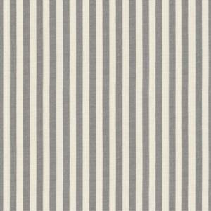 Kissenhülle Quadro Grau - Textil - 60 x 1 x 40 cm
