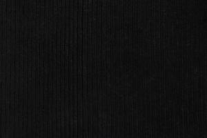 Teppich Darya CCXLIII Schwarz - Textil - 94 x 1 x 152 cm