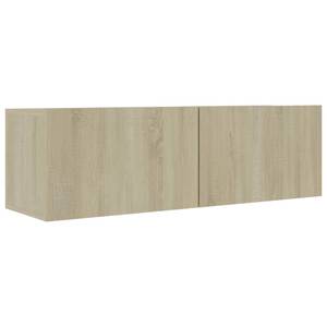 TV-Schrank 3002089-1 Hellbraun - Breite: 100 cm