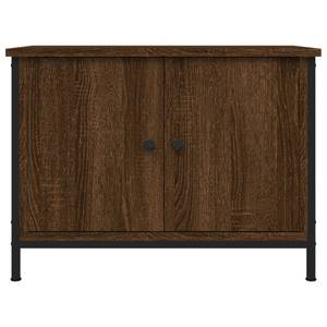 TV-Schrank D377 Braun