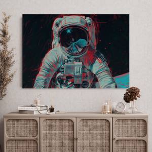 Bild Astronaut XXV 30 x 20 cm