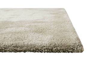 Hochflorteppich Pisa Beige - Sandbraun - 80 x 150 cm