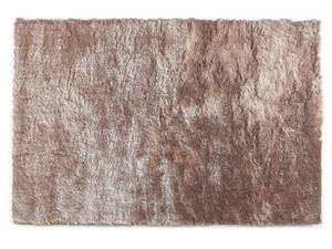 Tapis de salon DOLCE Taupe - 120 x 170 cm