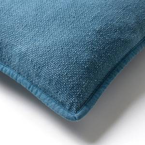 Housse de coussin Bowie Bleu