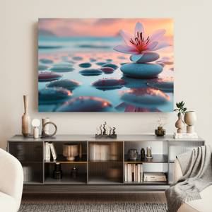 Bild Blumen Spa XXIX 30 x 20 cm