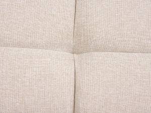 3-Sitzer Sofa MULLOLA Beige - Creme