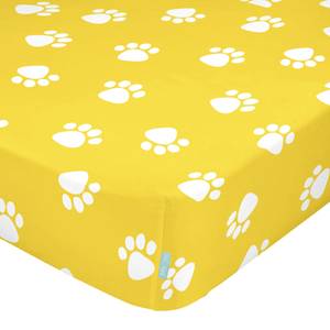 Dogs Drap-housse 120 x 60 cm