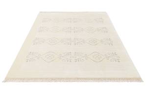 Tapis Darya LI Beige - Textile - 170 x 1 x 244 cm