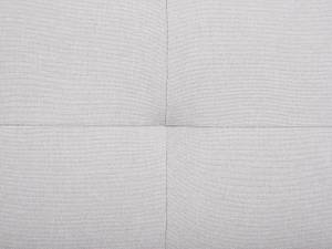 Sofaelement ALSTEN Braun - Grau - Textil - 163 x 80 x 75 cm