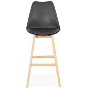 Tabouret De Bar CAMILA Noir