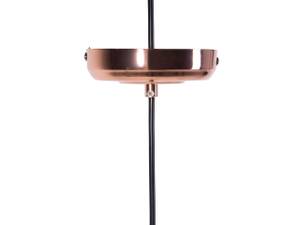 Lampe suspension MAGRA Cuivre