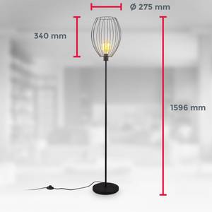 Design-Stehlampe home24 kaufen |