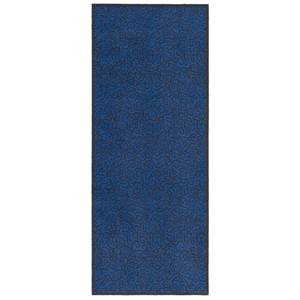 Läufer Küchenläufer Teppich Superclean Blau - 45 x 145 cm