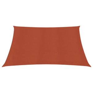 Voiles d'ombrage 3016419-11 Marron - Matière plastique - 250 x 1 x 200 cm