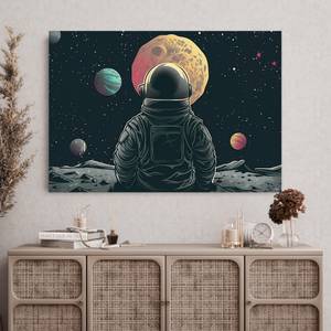 Bild Astronaut XXXV 100 x 70 cm