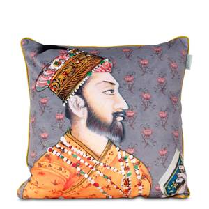 Maharaja Dekorative kissenbezug Textil - 1 x 45 x 45 cm
