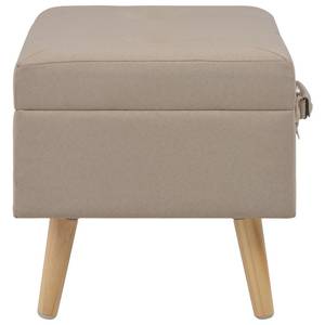 Hocker 296794 Beige