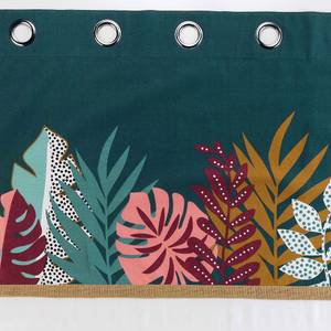 Rideau Jacala Textile - 140 x 30 x 0 cm