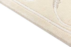 Läufer Teppich Darya DXLVIII Beige - Textil - 84 x 1 x 396 cm