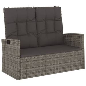 Banc de jardin 3029210 Gris