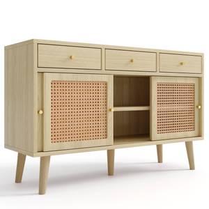 Sideboard NaturRattan Ⅲ Beige