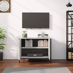 TV-Schrank D561 Grau