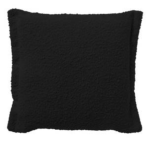 Coussin décoratif Otis Noir