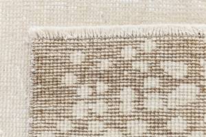 Teppich Ultra Vintage DCXXVIII Beige - Textil - 165 x 1 x 290 cm