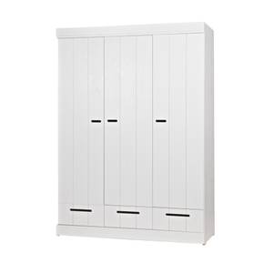 Armoire Connect Blanc